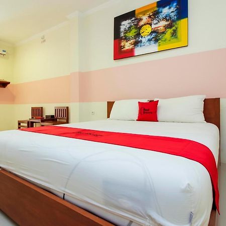 Reddoorz Near Jalan Jendral Sudirman Manado 호텔 외부 사진