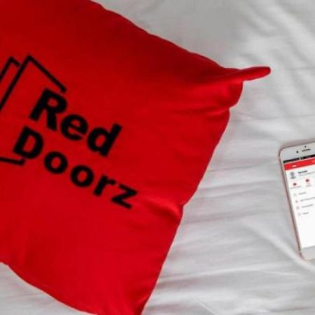 Reddoorz Near Jalan Jendral Sudirman Manado 호텔 외부 사진