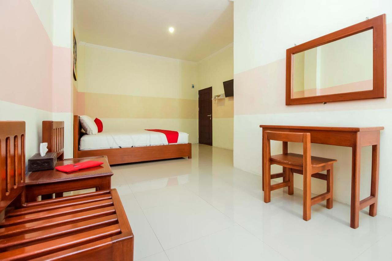 Reddoorz Near Jalan Jendral Sudirman Manado 호텔 외부 사진