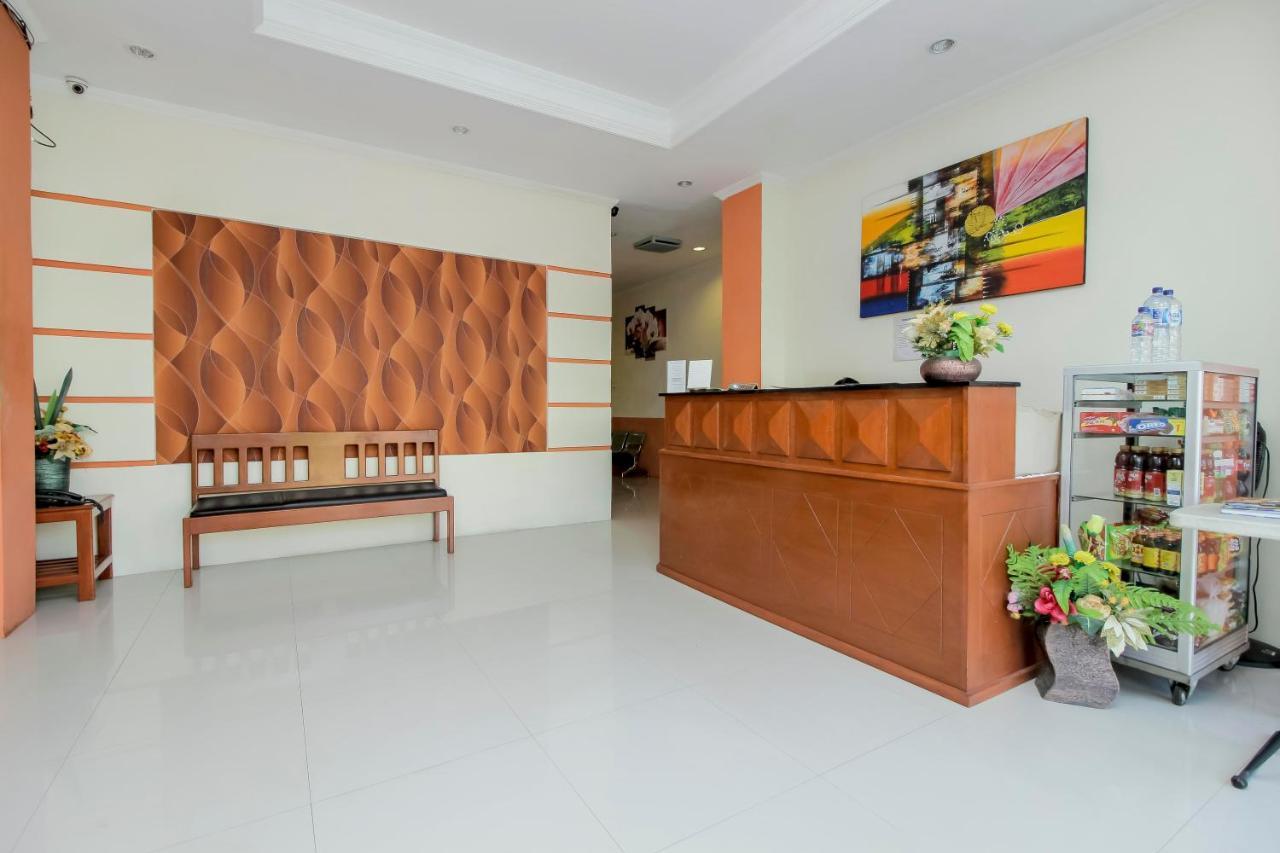 Reddoorz Near Jalan Jendral Sudirman Manado 호텔 외부 사진
