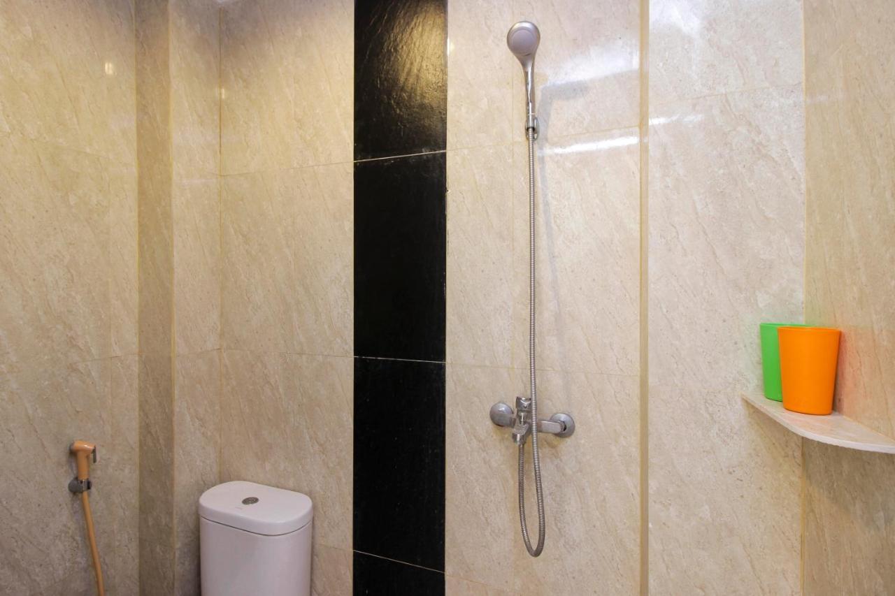 Reddoorz Near Jalan Jendral Sudirman Manado 호텔 외부 사진