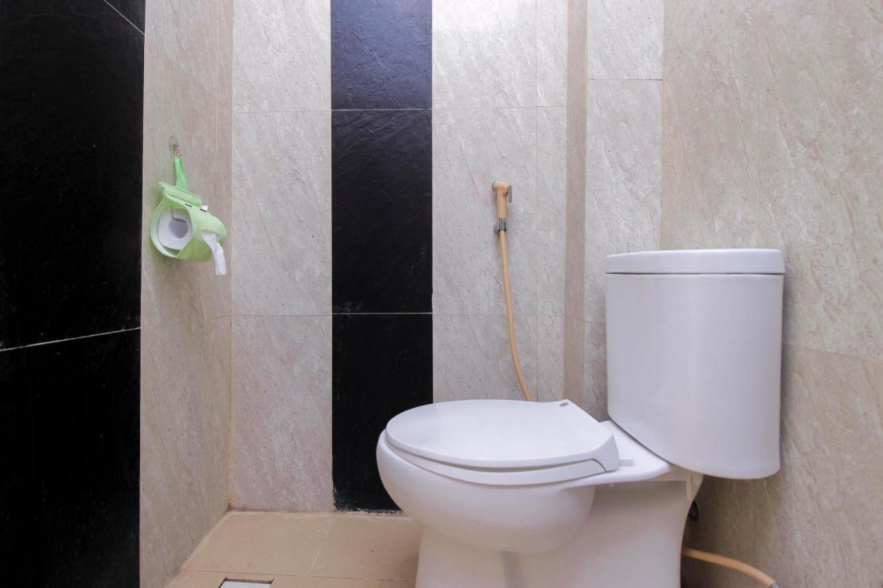 Reddoorz Near Jalan Jendral Sudirman Manado 호텔 외부 사진