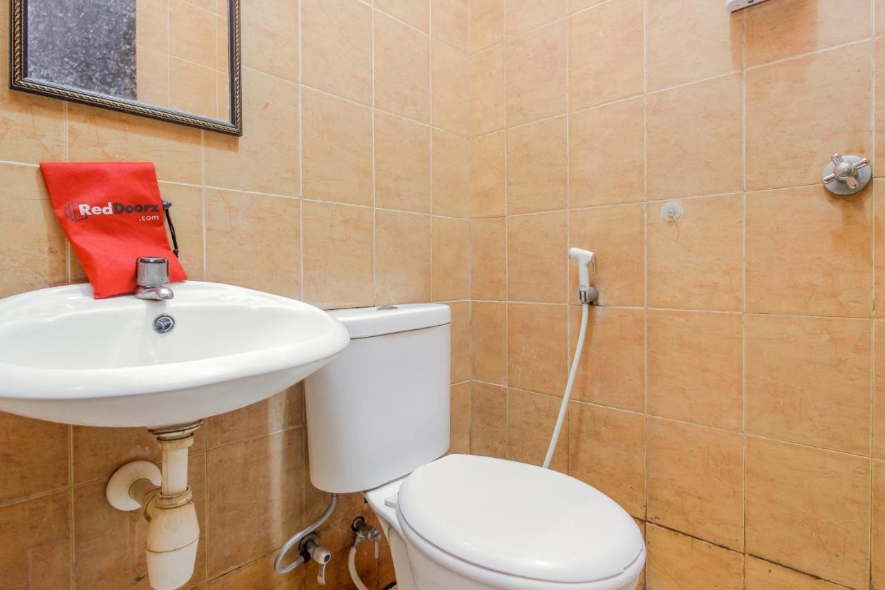 Reddoorz Near Jalan Jendral Sudirman Manado 호텔 외부 사진