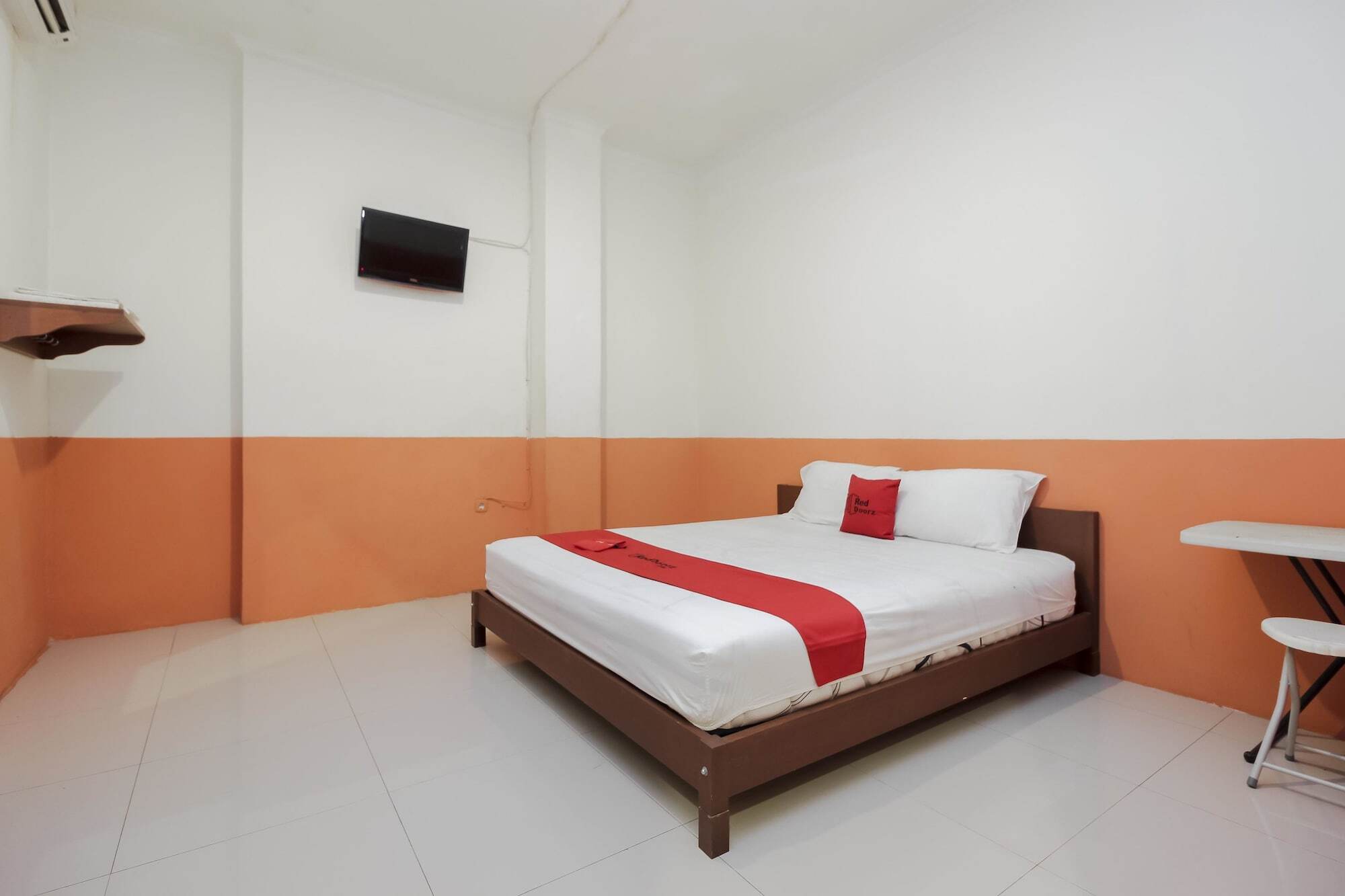 Reddoorz Near Jalan Jendral Sudirman Manado 호텔 외부 사진