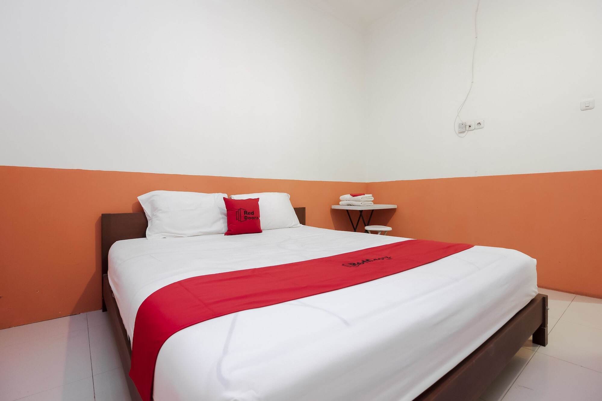 Reddoorz Near Jalan Jendral Sudirman Manado 호텔 외부 사진