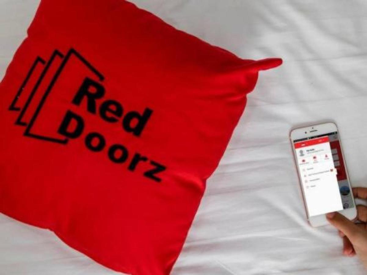 Reddoorz Near Jalan Jendral Sudirman Manado 호텔 외부 사진
